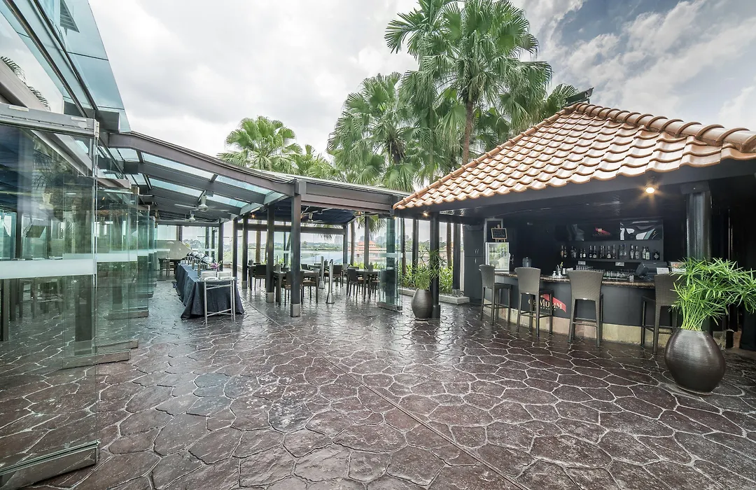 Hilton Kuala Lumpur-1