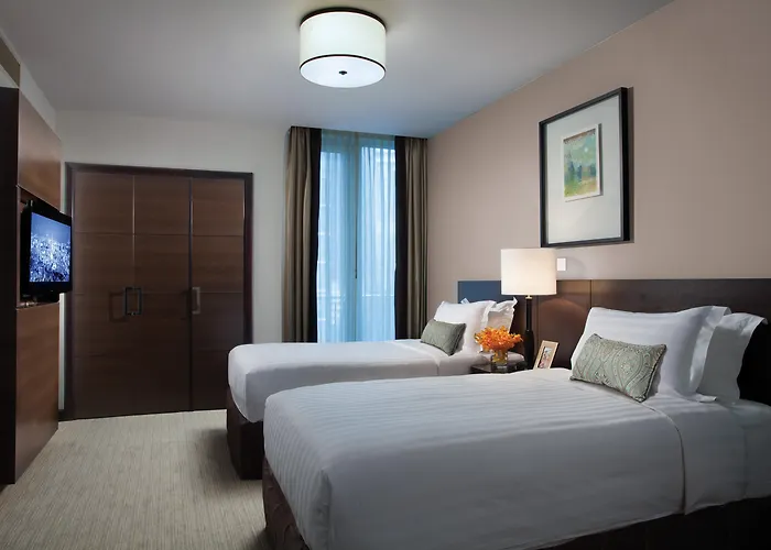  Ascott Kuala Lumpur