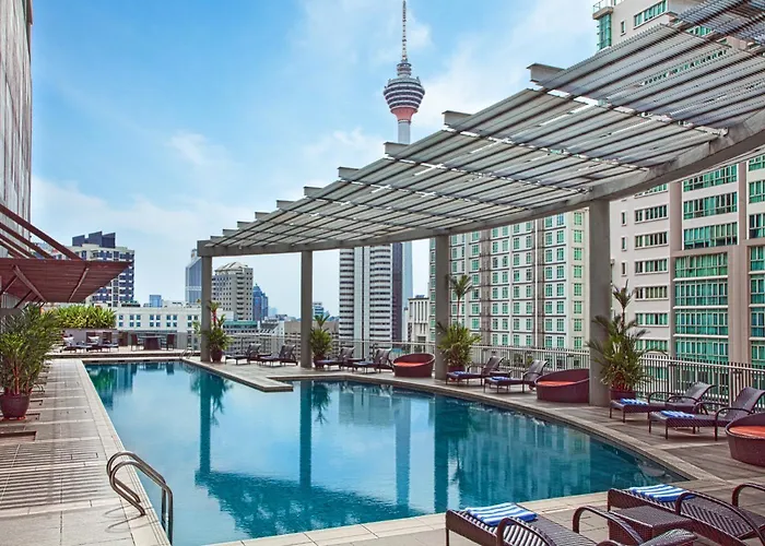  Ascott Kuala Lumpur