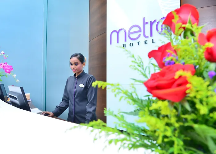 Metro Bukit Bintang
