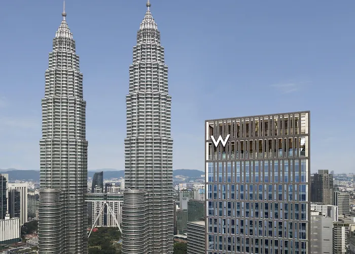  W Kuala Lumpur